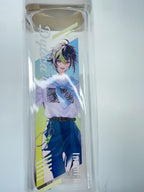 Other Brand Square Bottle Rai Inami (Nijisanji HEROES Beach House Lottery B Prize)