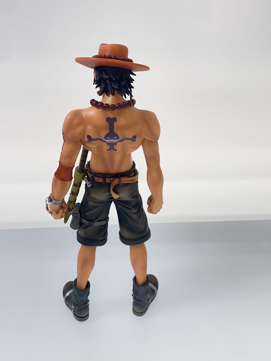 Other Brand MSP Figure Ace
