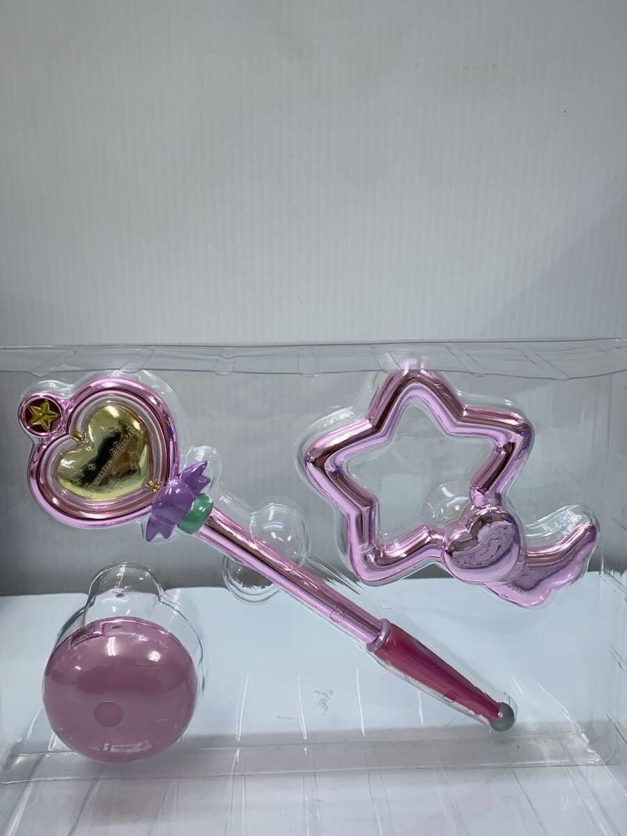 BANDAI Magical Angel Creamy Mami Pam Pop Set (Premium Bandai Limited)