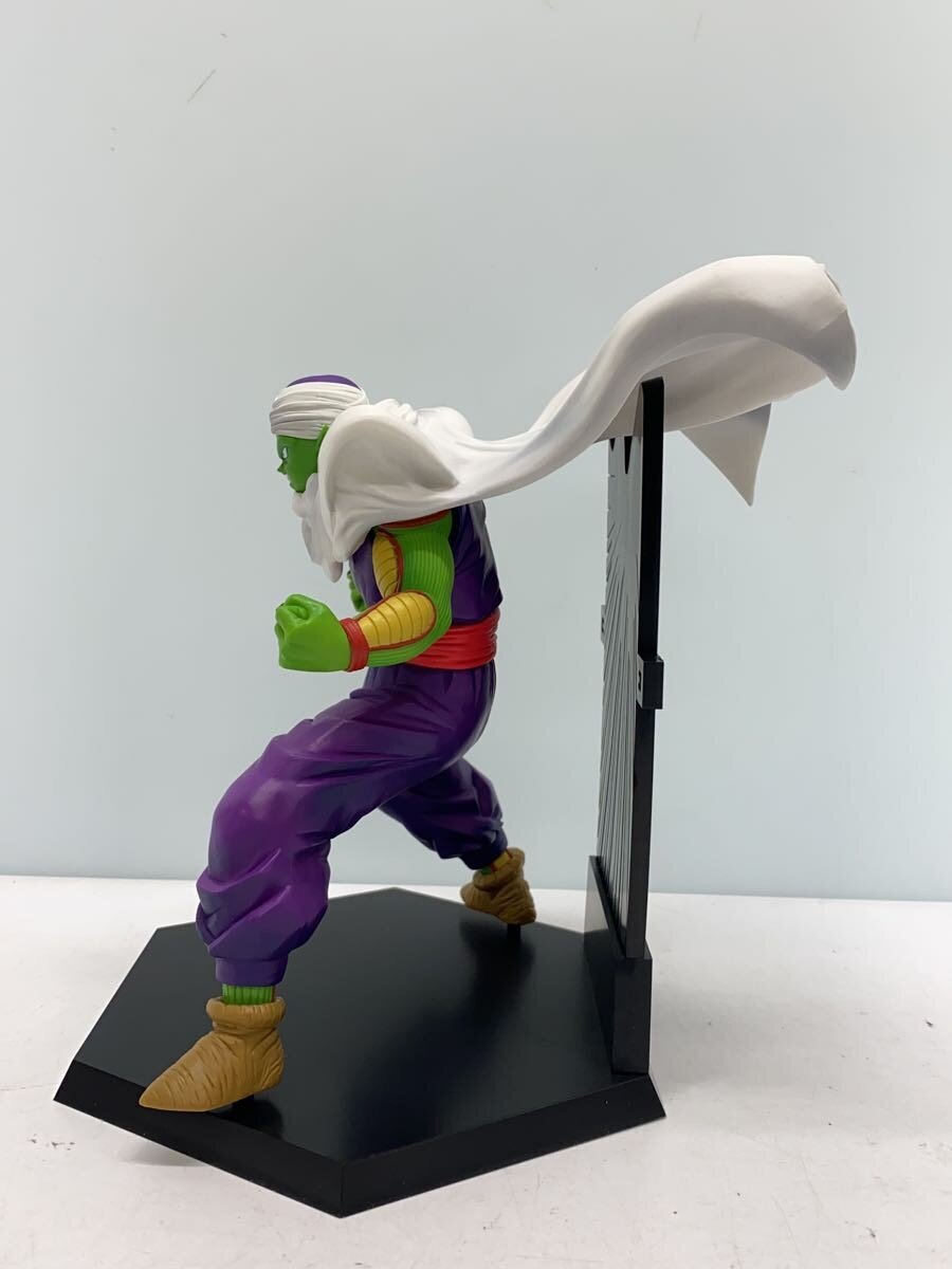 BANDAI SPIRITS 40th Anniversary Piccolo Figure (Comic & Anime)