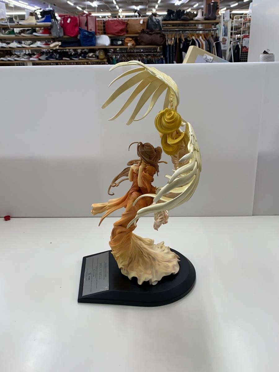 VOLKS Ah! My Goddess 1/6 Scale Millennium Model Figure