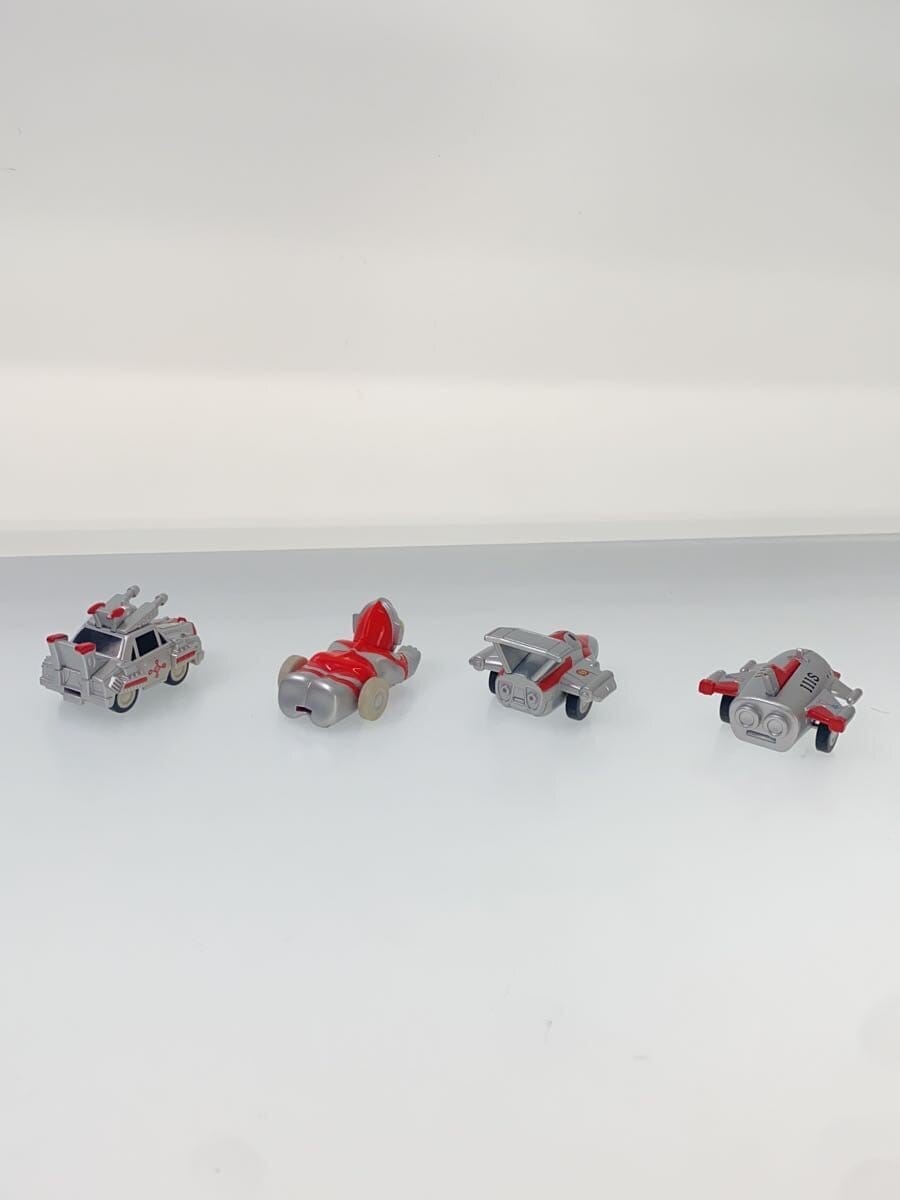 Misc Brand Mini Cars - BOSS Coffee Ultraman Series (All Types)
