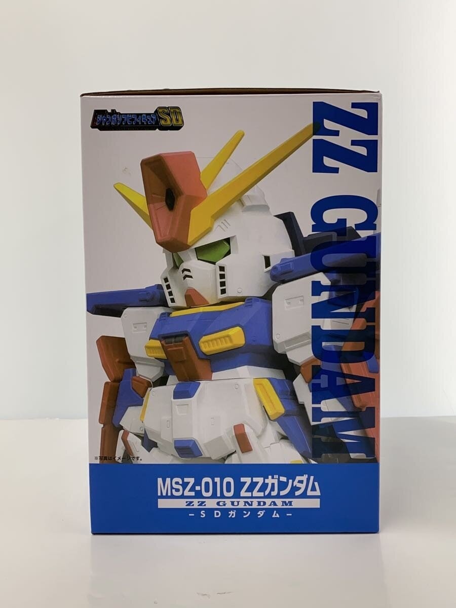 Other Brand PLEX Figure MSZ-010