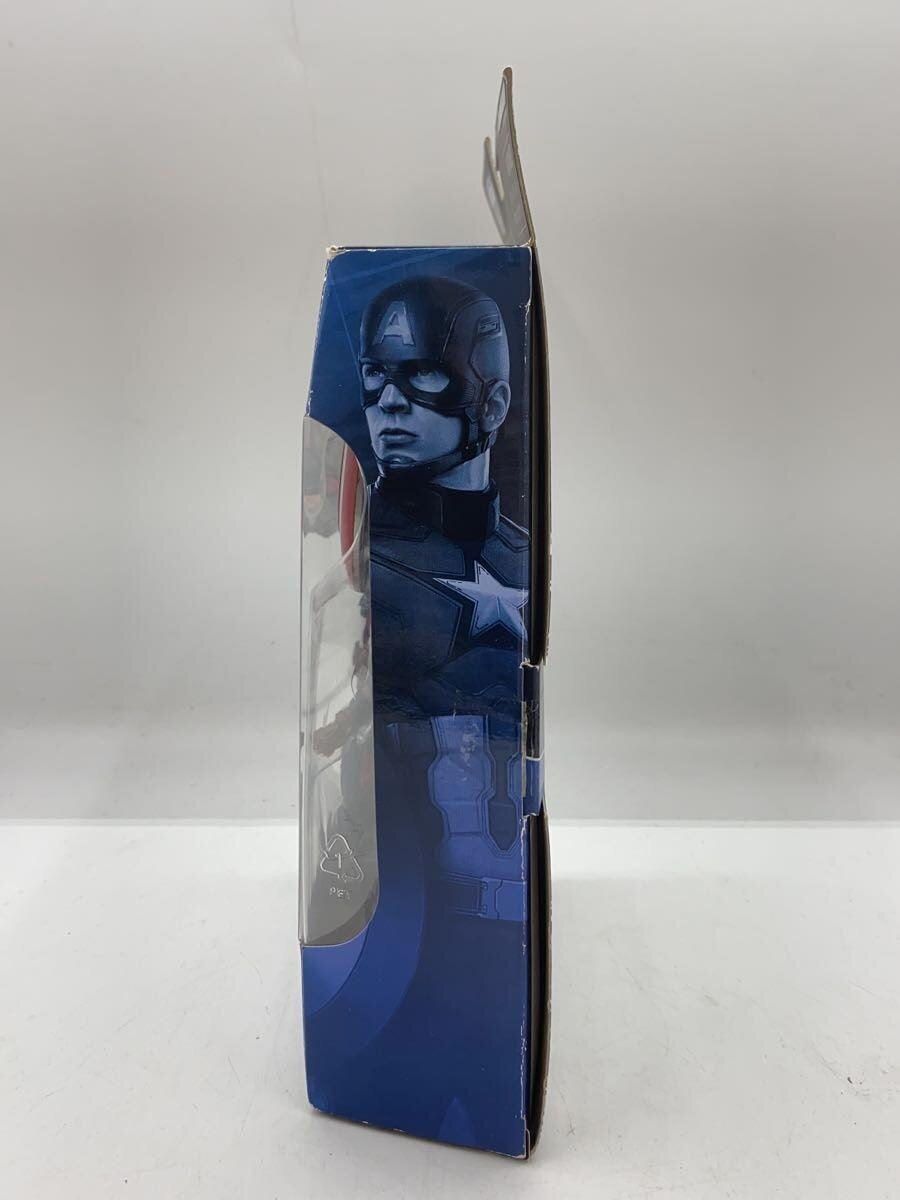 MARVEL Legends Series Captain America Figure