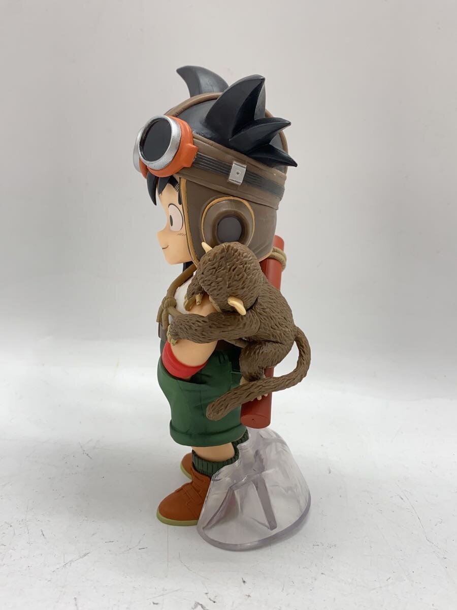 BANDAI SPIRITS Ichiban Kuji Son Goku (Young Ver.) Figure
