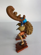 BANDAI SPIRITS Figuarts ZERO Chopper (One Piece) Horn Point Ver.
