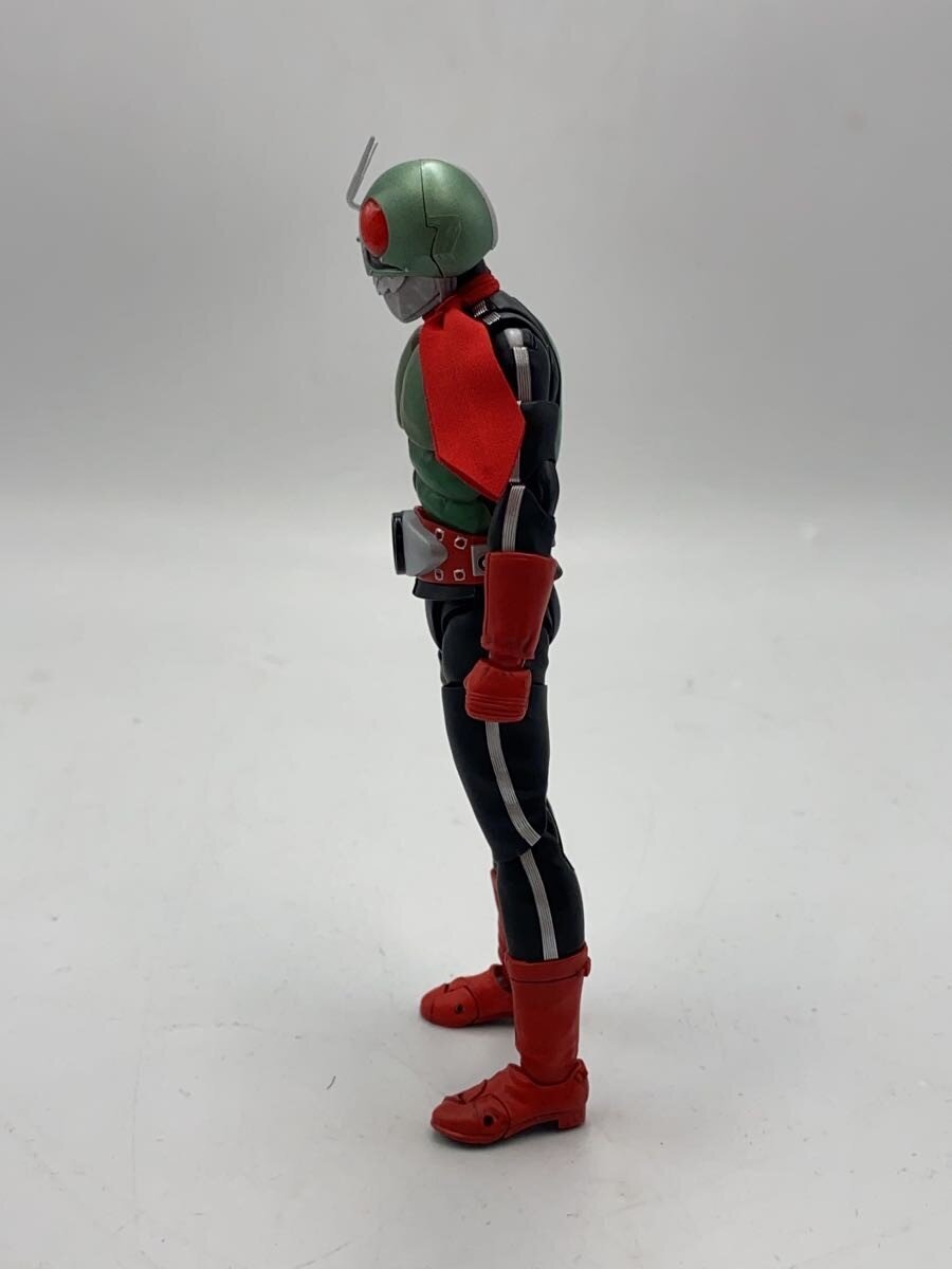 BANDAI SPIRITS Tokusatsu Figure