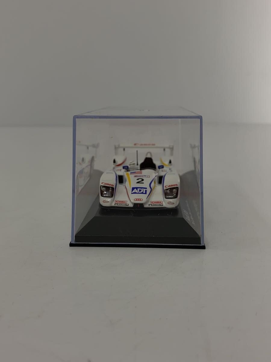 MINICHAMPS Mini Car WHT 400 041302
