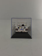 MINICHAMPS Mini Car WHT 400 041302
