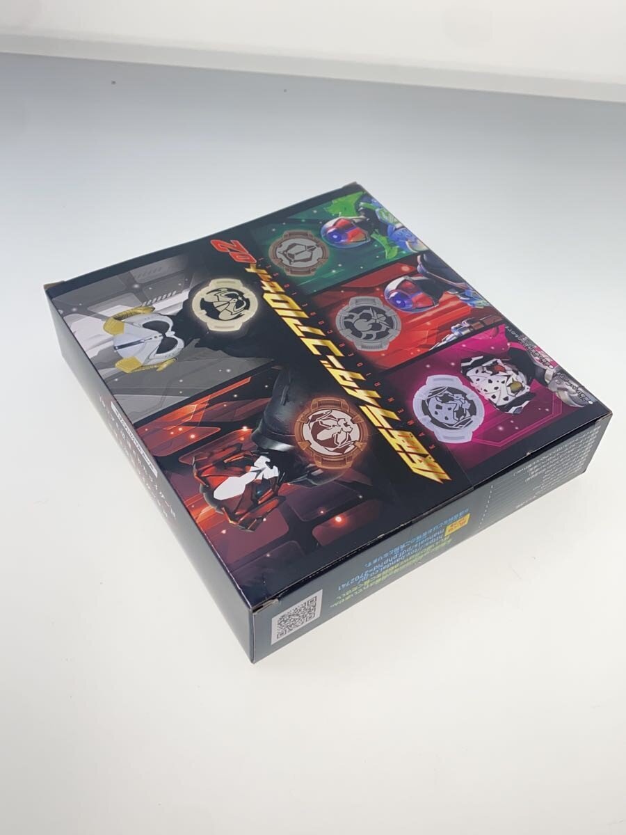 BANDAI Kamen Rider Core ID