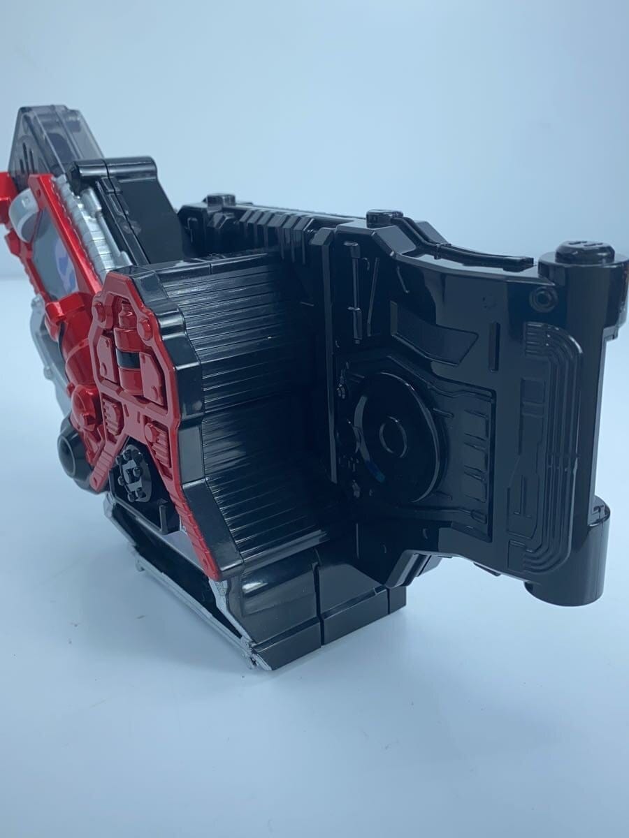 BANDAI DX Lost Driver (Skull Memory Only) — Kamen Rider Skull