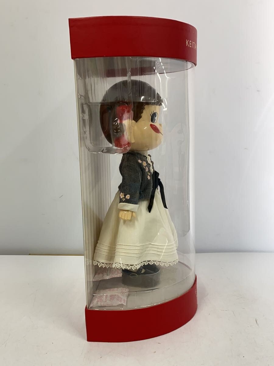 Other Brand Peko-chan Sweet Pure Dress (Fujiya) Figure