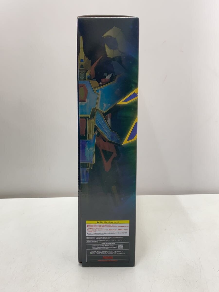 GOOD SMILE COMPANY Plastic Model (Anime & Comic)