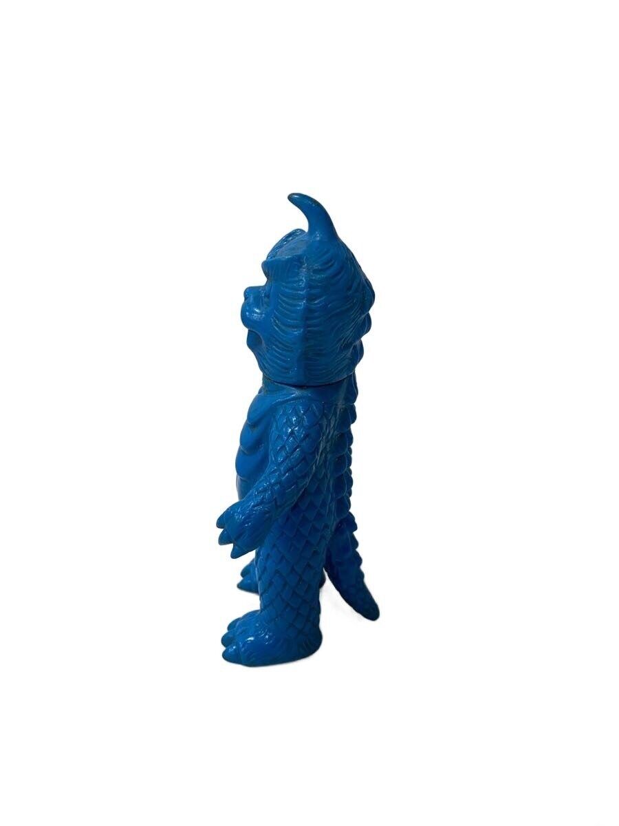 BULLMARK Gomess Tokusatsu Figure