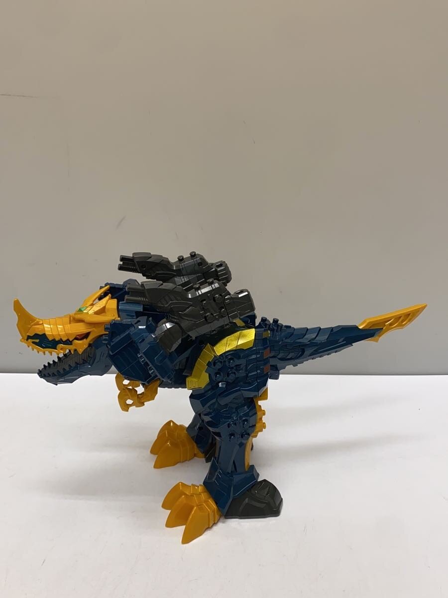 BANDAI Tokusatsu Hero