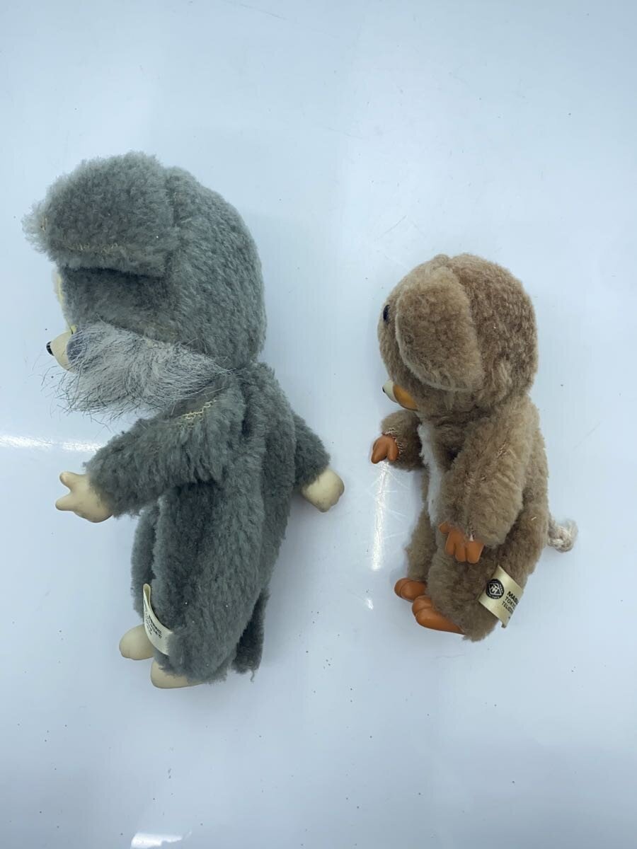 MASUDAYA Tom & Jerry Retro/Vintage Toy (1967)