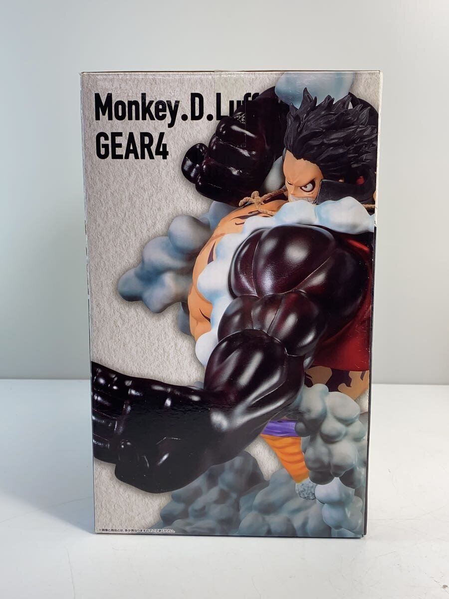 BANDAI SPIRITS Comic & Anime Figure