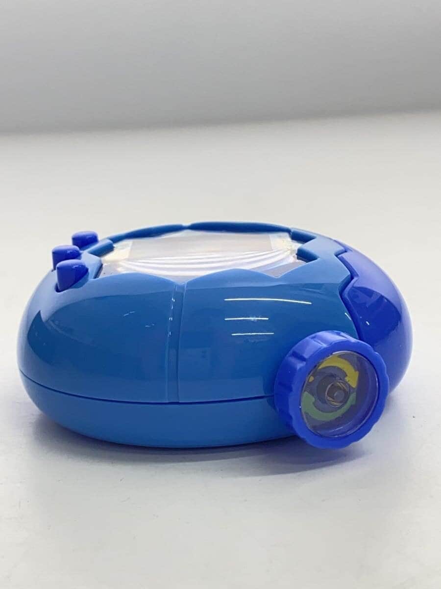 BANDAI Tamagotchi Paradise Blue Water (Device Only)