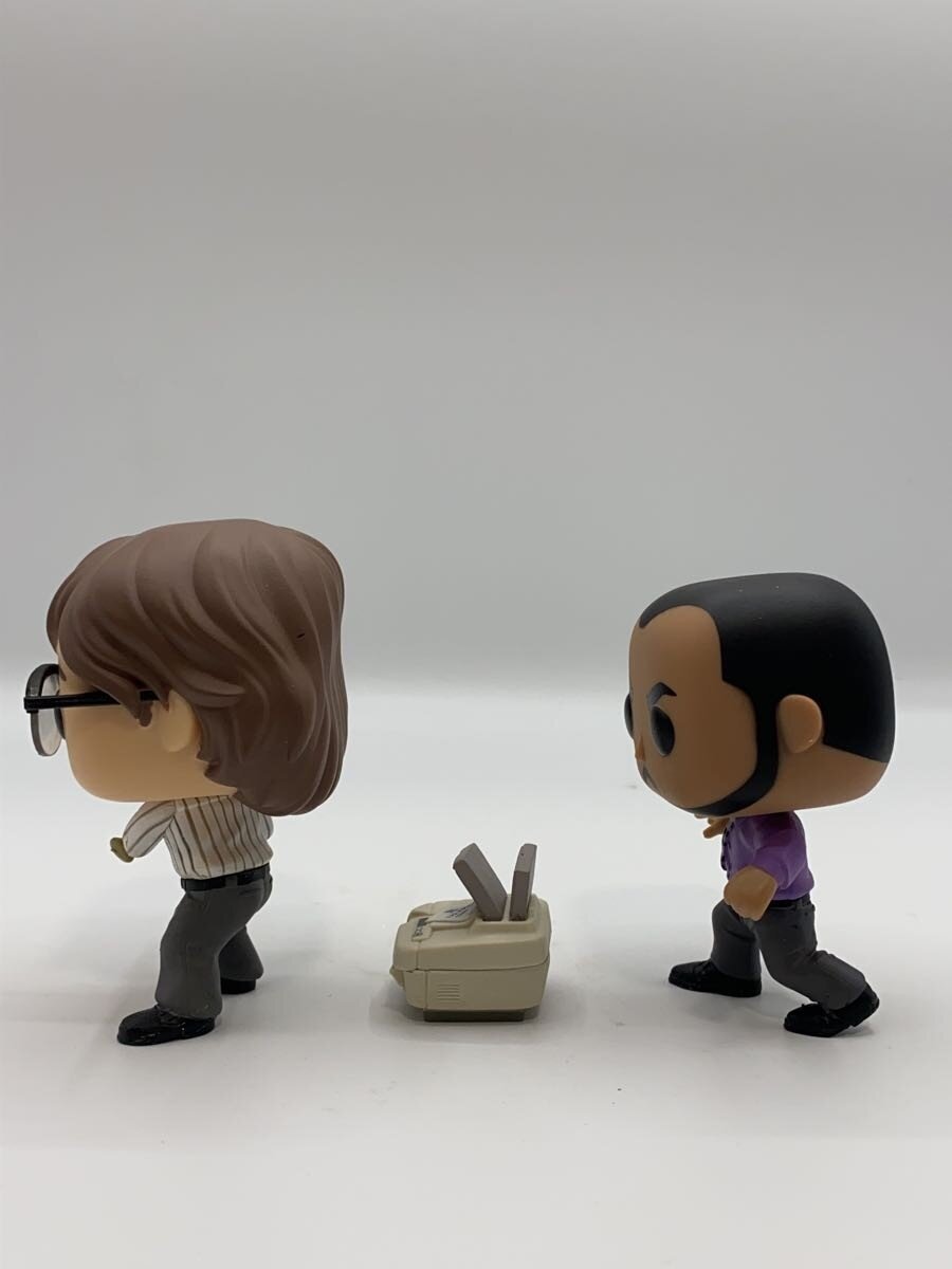 FUNKO Figure: MICHAEL BOLTON & SAMIR