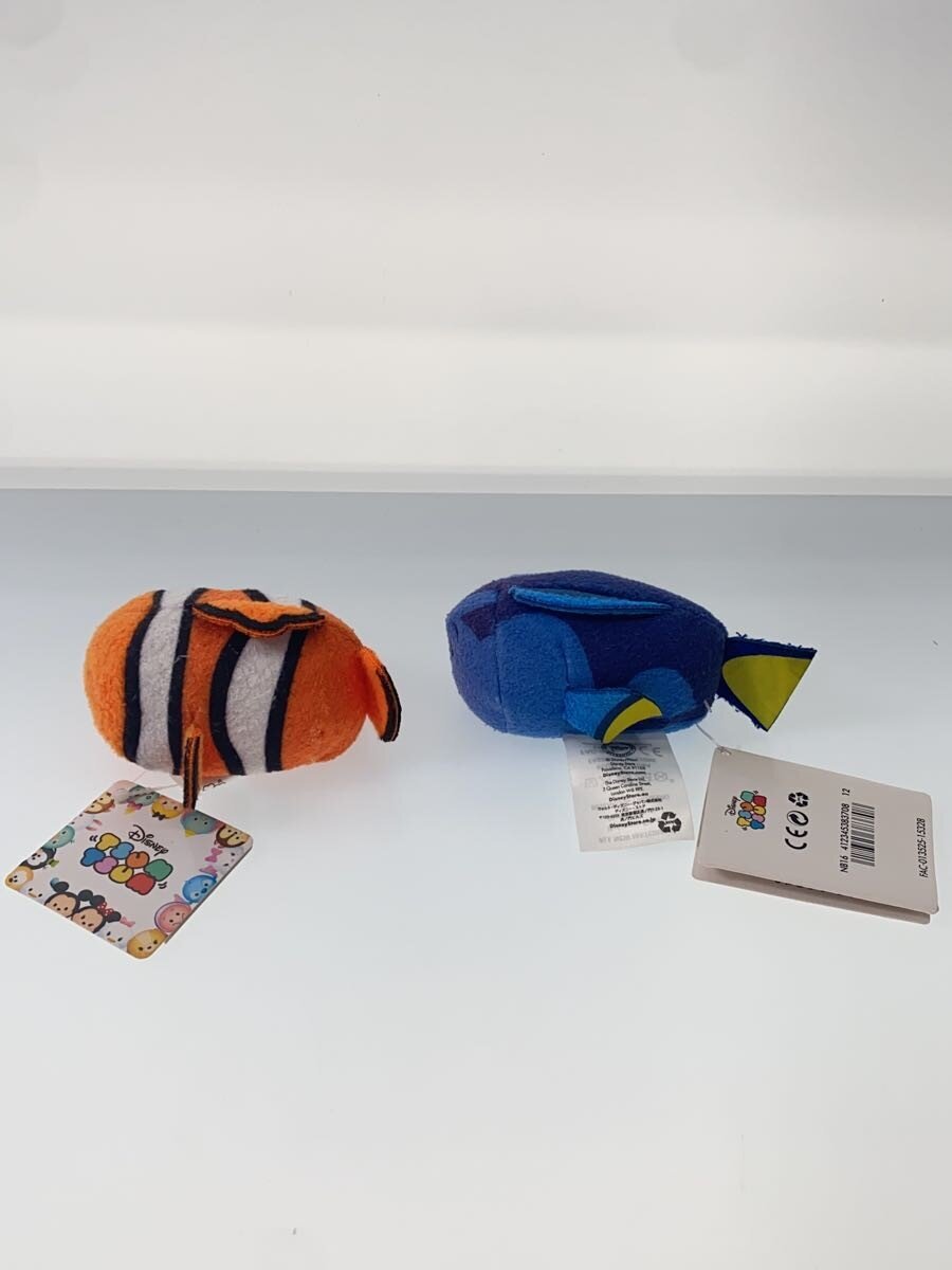 Other Brand TSUMUTSUMU Nemo & Dory