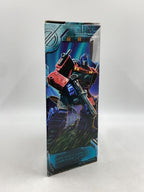 TAKARA TOMY Figure