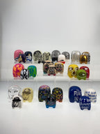 Other Brand Figure Visionaire Artist Toys #50 Matryoshka
