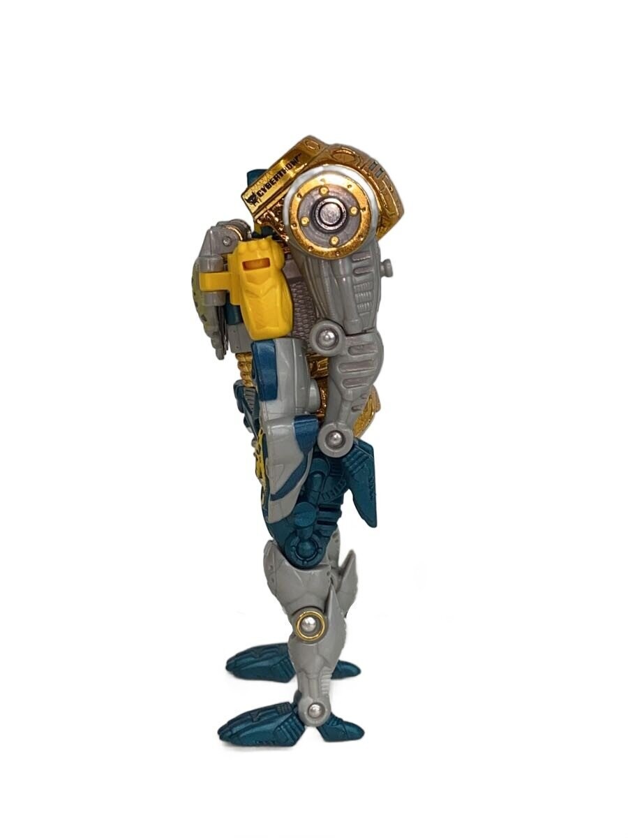 TAKARA Figure