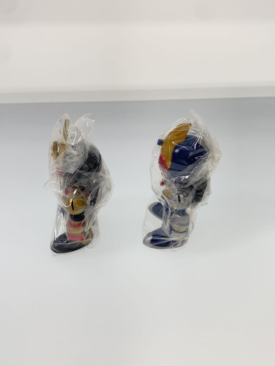 Other Brand Hero Tokusatsu Kamen Riders Jinrai Set