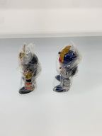 Other Brand Hero Tokusatsu Kamen Riders Jinrai Set