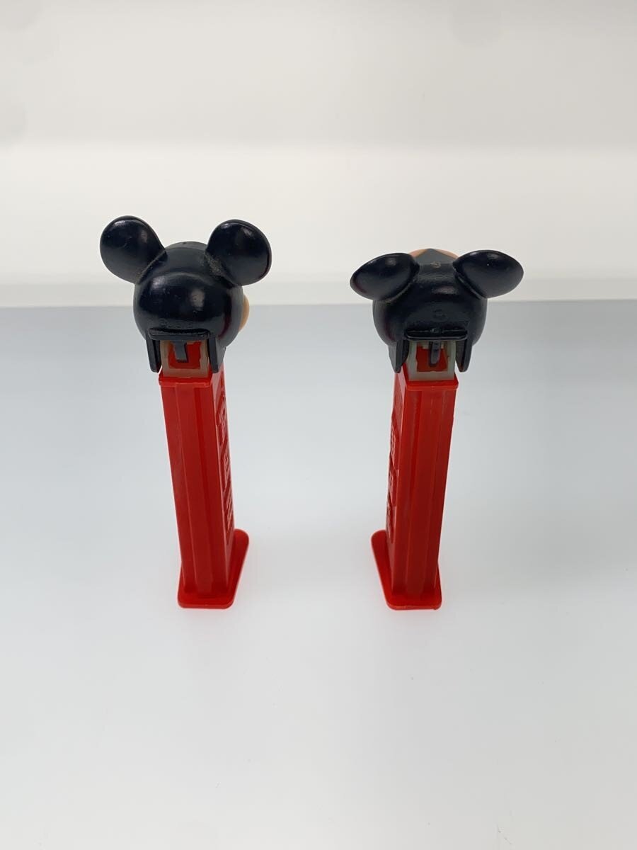 Disney PEZ Dispensers Mickey & Friends (6 pieces)