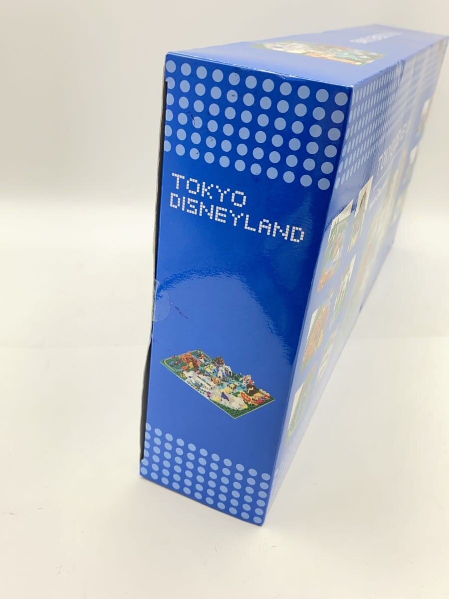 Disney Tokyo Disneyland Nanoblock