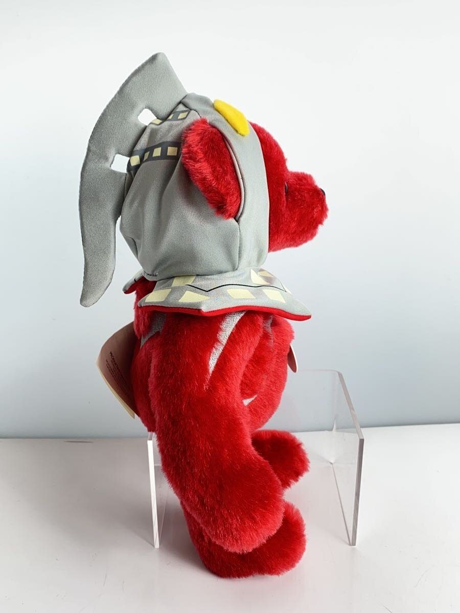 Steiff Hobby (Other) - Red