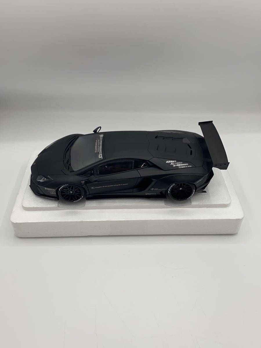AUTOart Mini Car (Black)