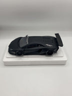 AUTOart Mini Car (Black)