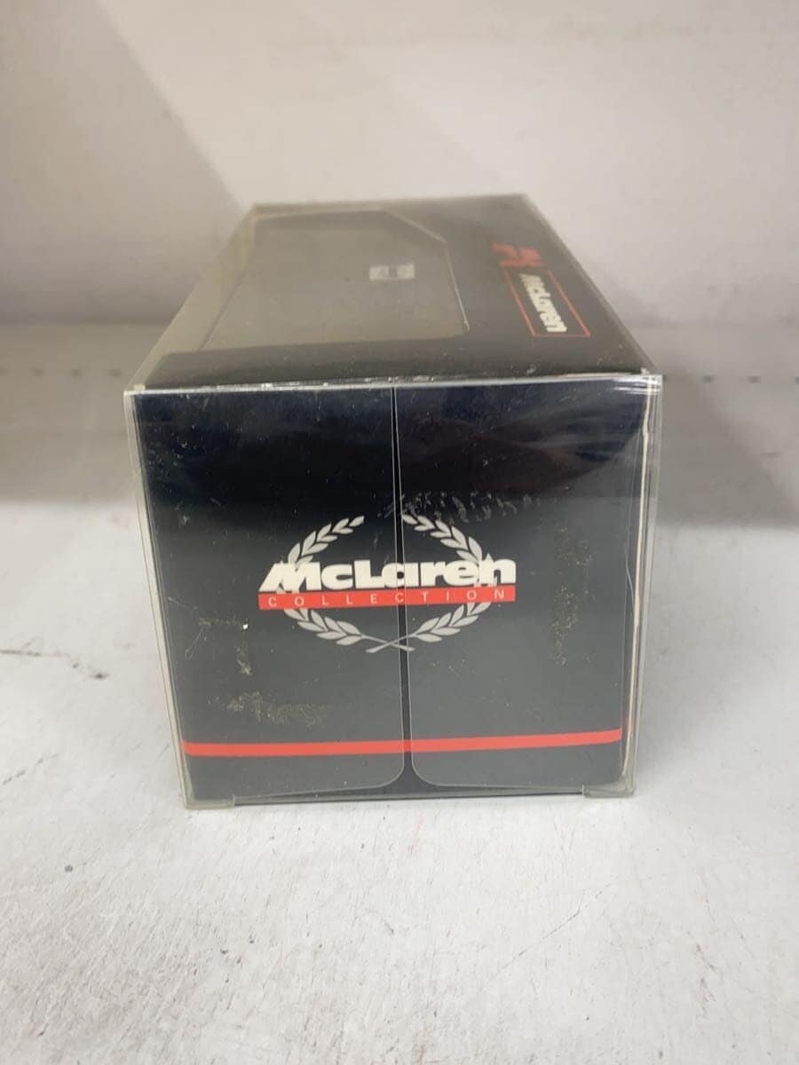 Other Brand Figure McLaren F1 GTR Team Hitotsuyama