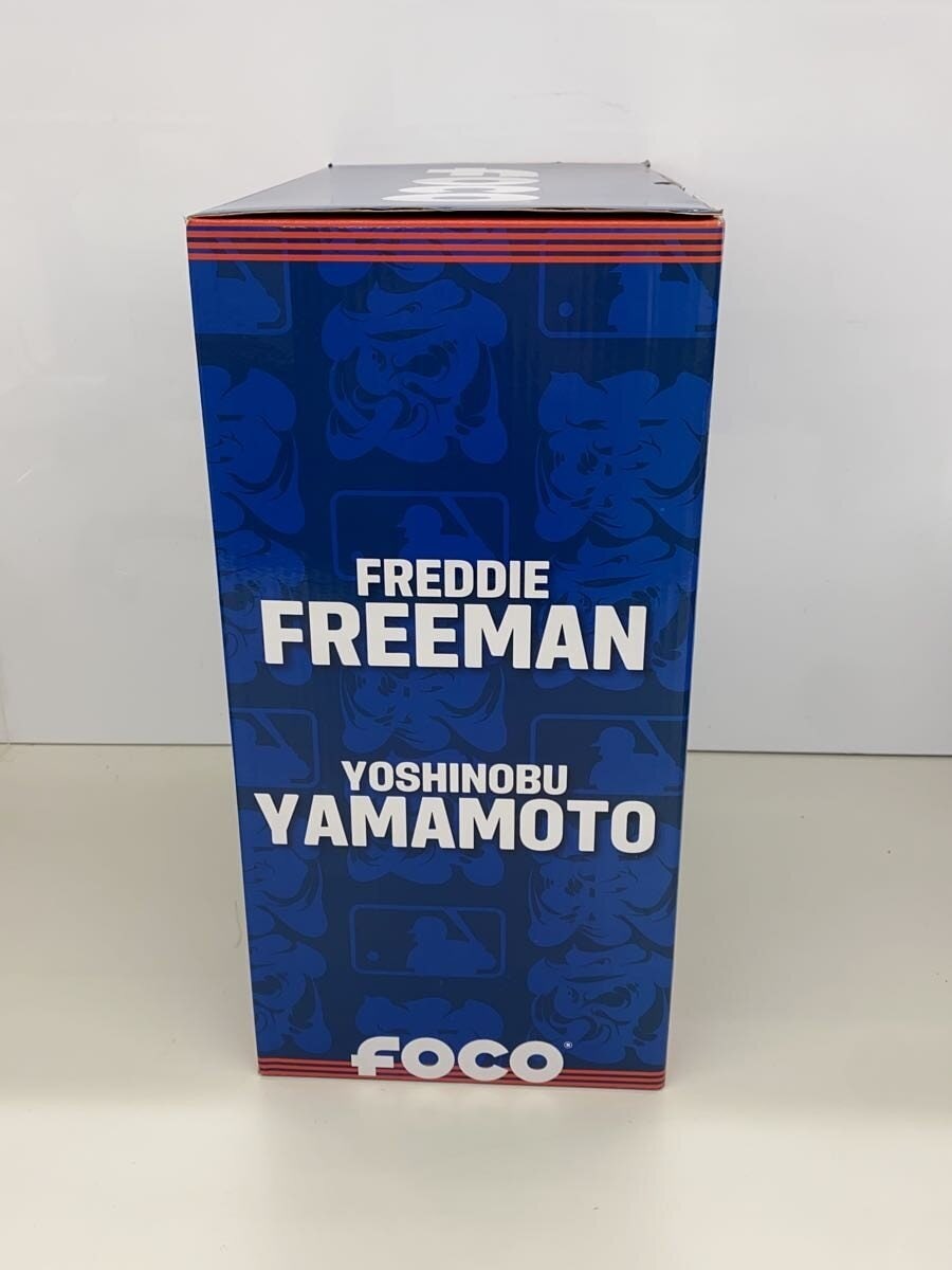 FOCO Figure (Other Brand)