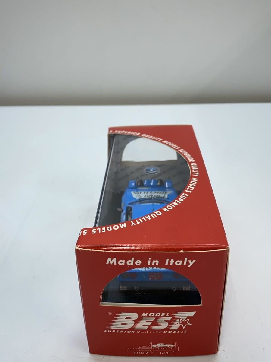 Other Brand BEST Mini Car Ferrari 308 GTB