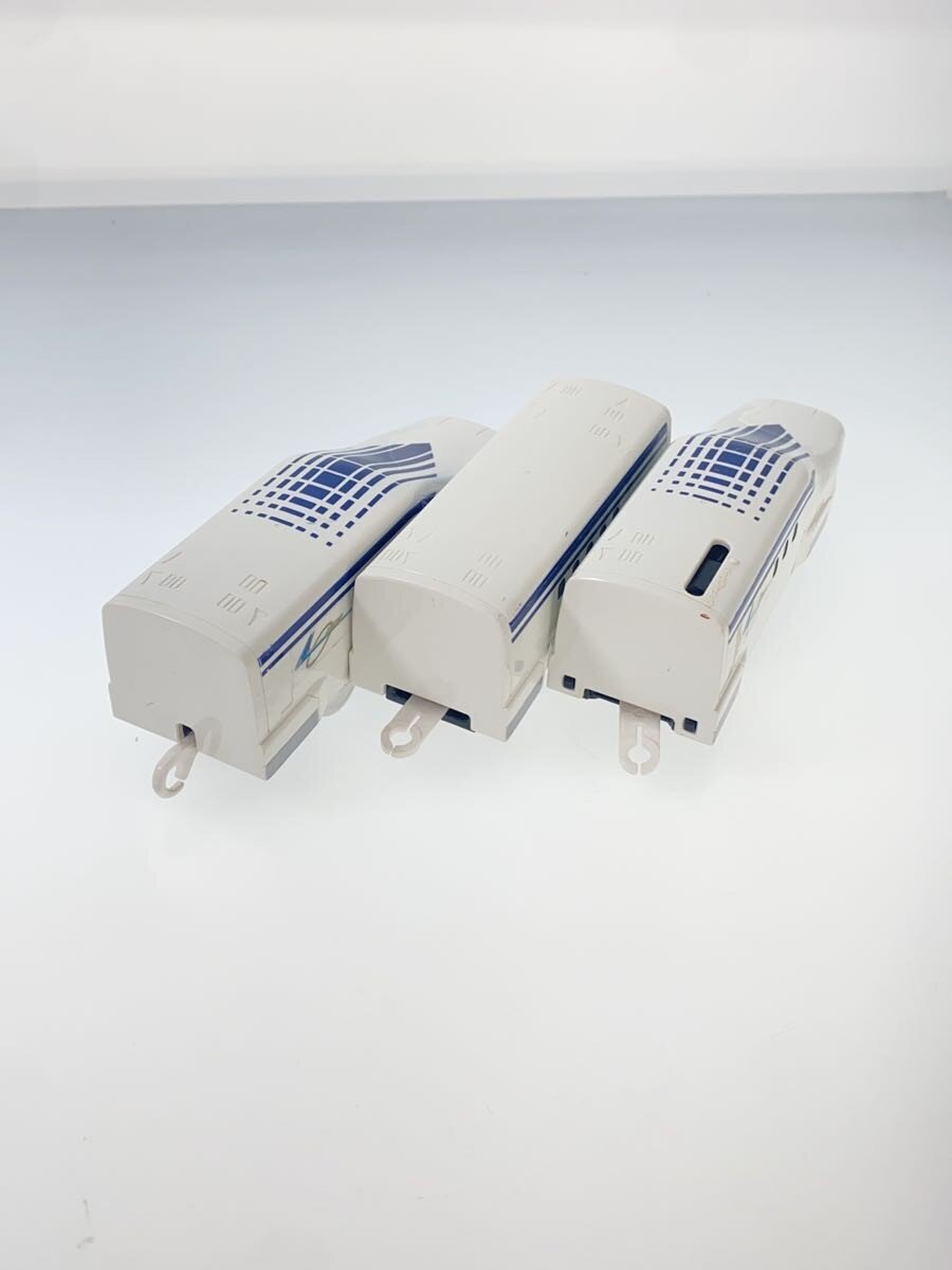 TAKARA TOMY Plarail Whistle-Controller Superconducting Maglev L0 Series (Single)