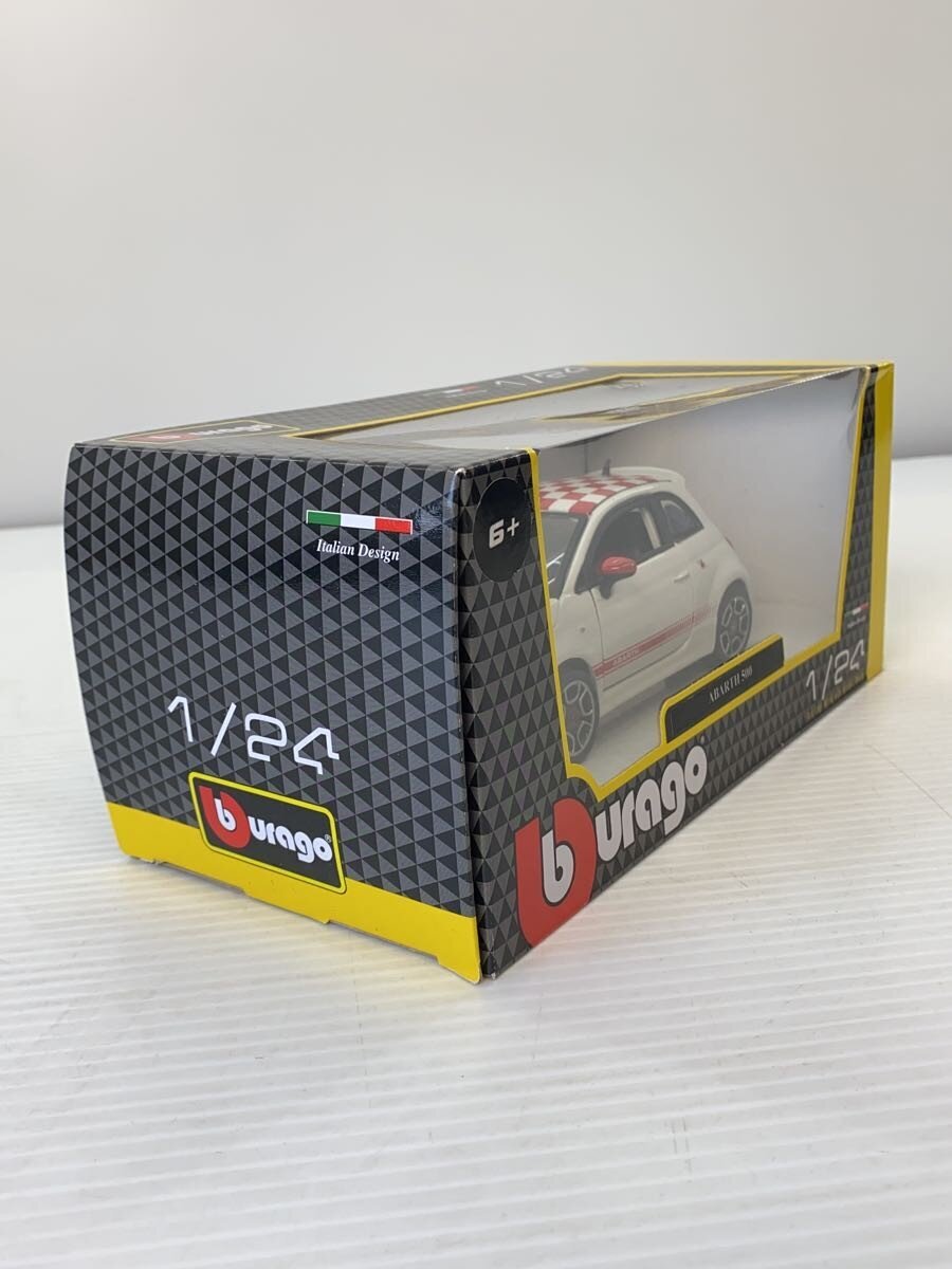 Other Brand 1/24 Abarth 500 (for Boys)