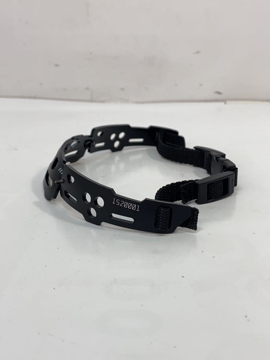 Other Brand Armored Choker Unit (中央町戦術工芸, BLK)