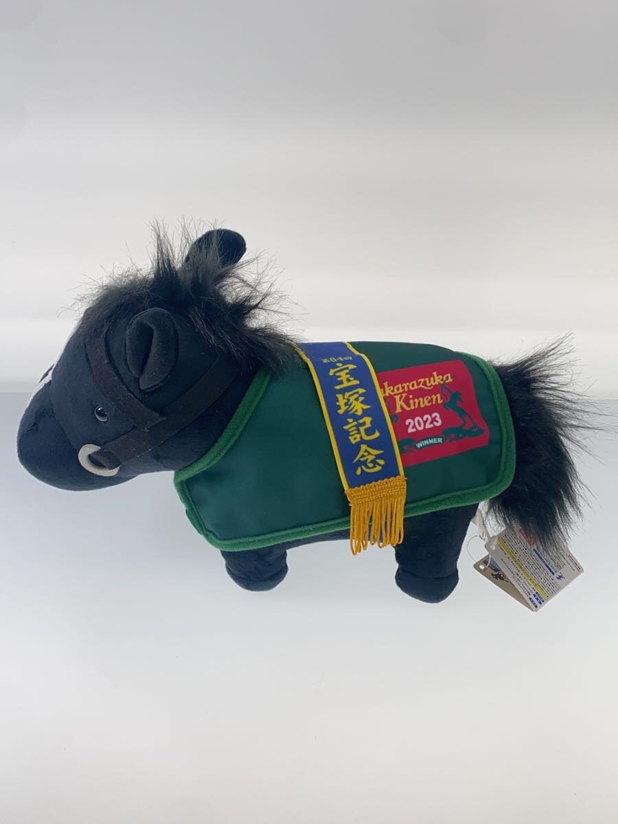 Other Brand Plush: Equinox (64th Takarazuka Kinen) Horse Coat Costume