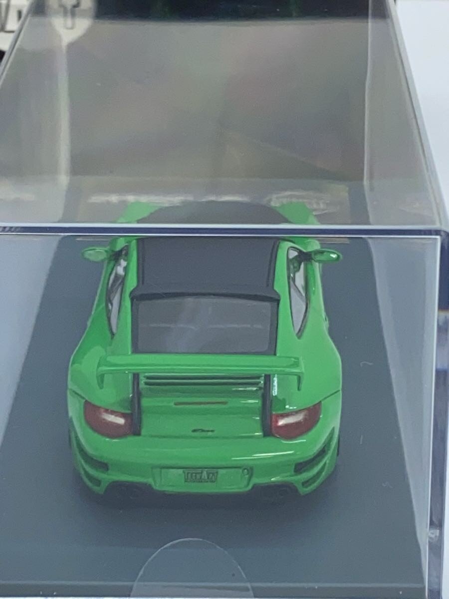 Other Brand Mini Car GRN Tech Art GTstreet
