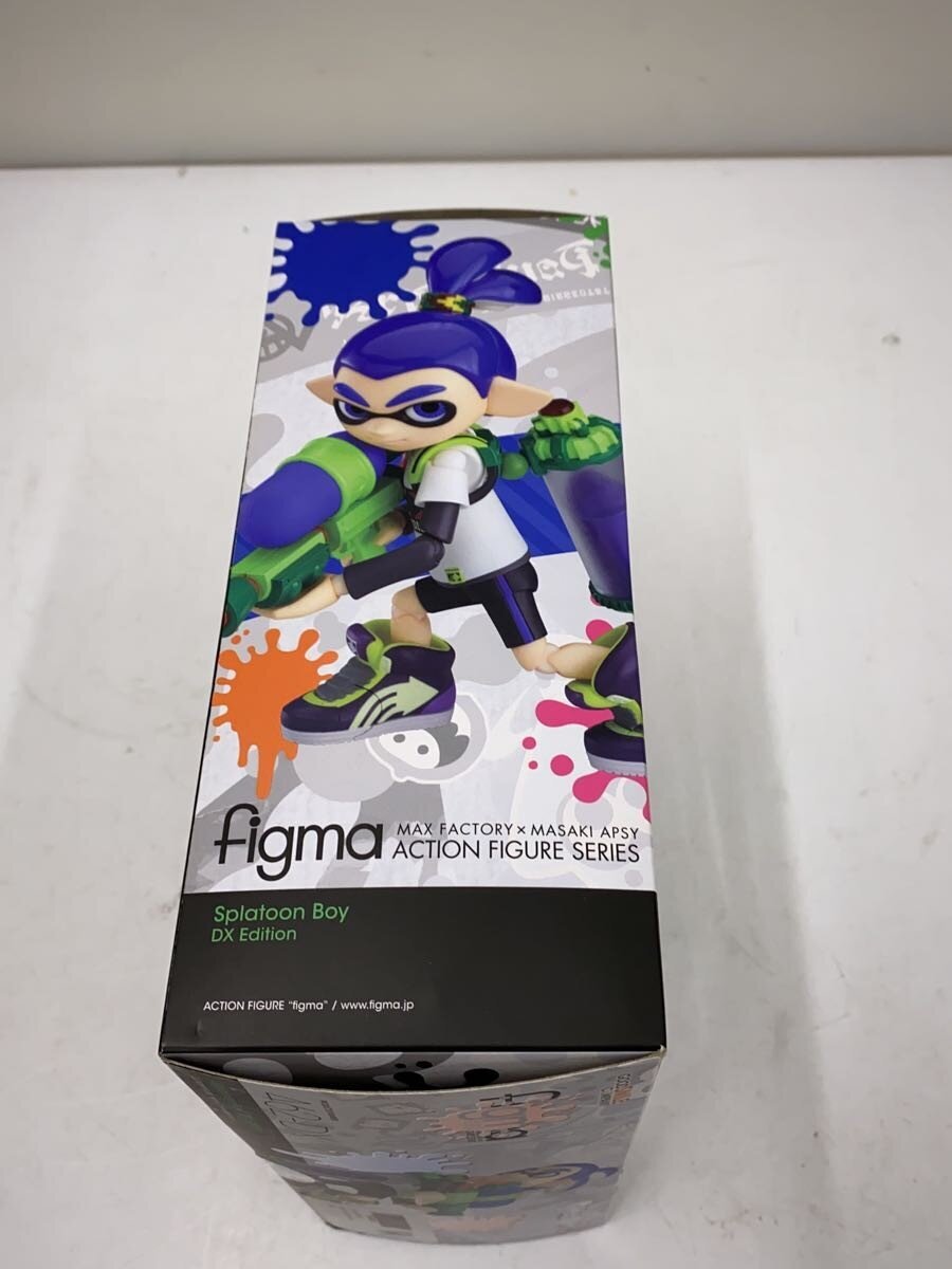 GOOD SMILE COMPANY Game Figure 462-DX