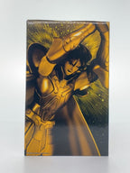 BANDAI SPIRITS Gemini Saga Figure (Saint Seiya) — Ichiban Kuji A Prize