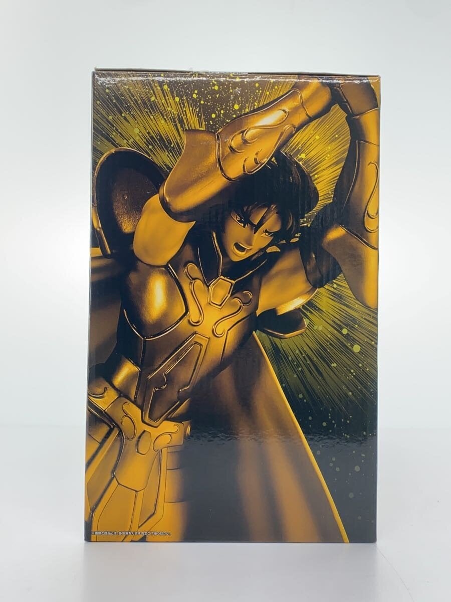 BANDAI SPIRITS Gemini Saga Figure (Saint Seiya) — Ichiban Kuji A Prize