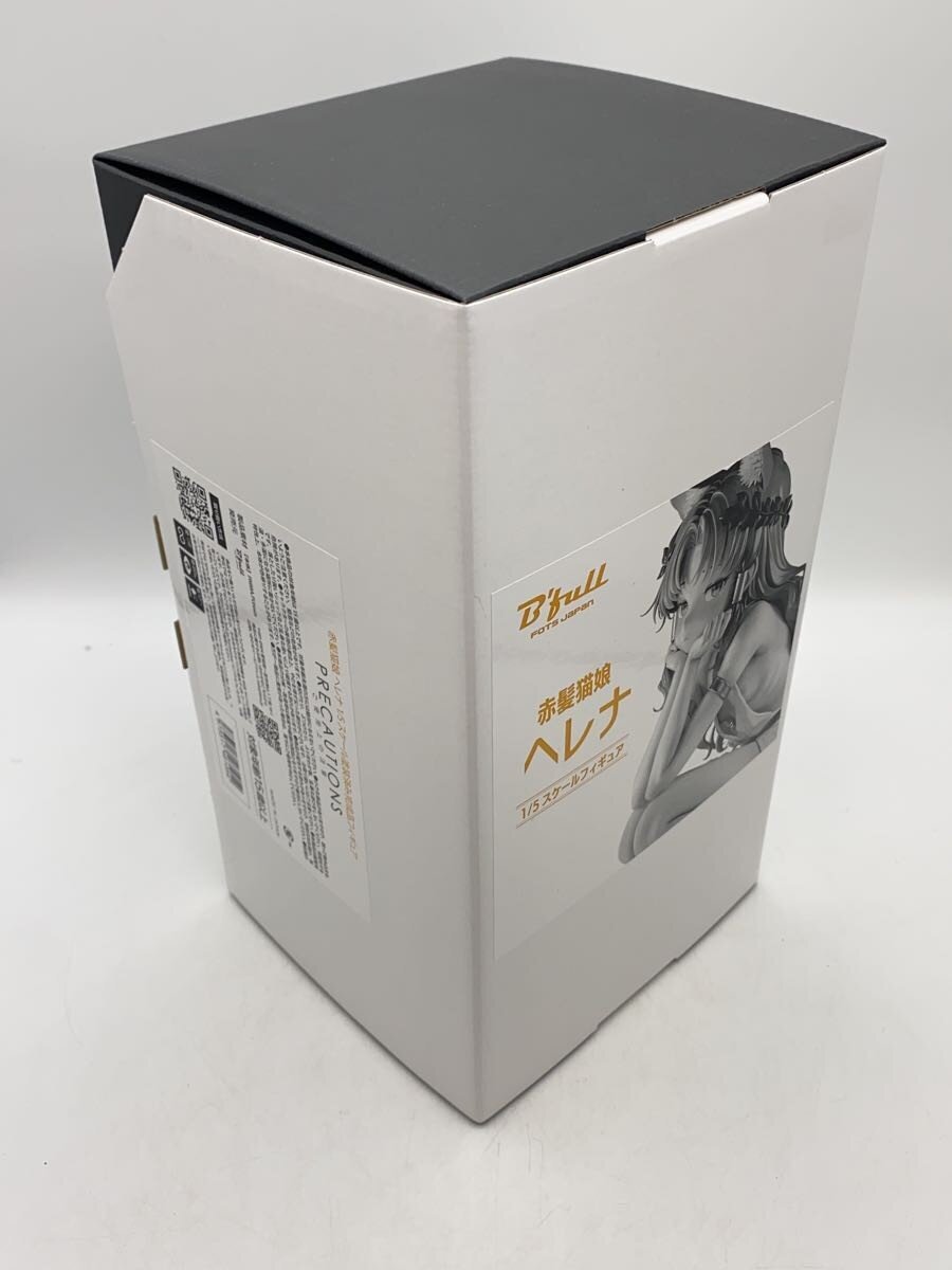 B'full FOTS JAPAN Figure (Other Brand)