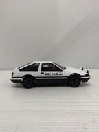 KYOSHO RC Car - Initial D: The Movie