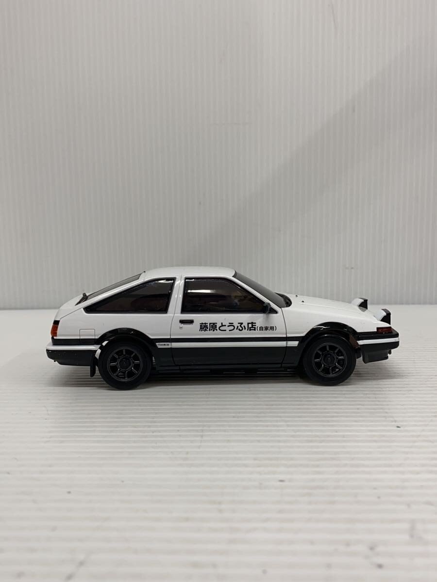 KYOSHO RC Car - Initial D: The Movie