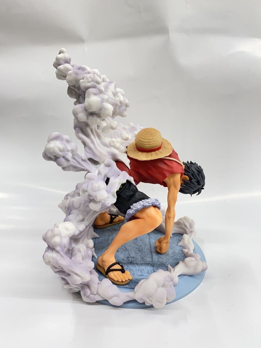 BANDAI SPIRITS Figure (Comic &amp; Anime)