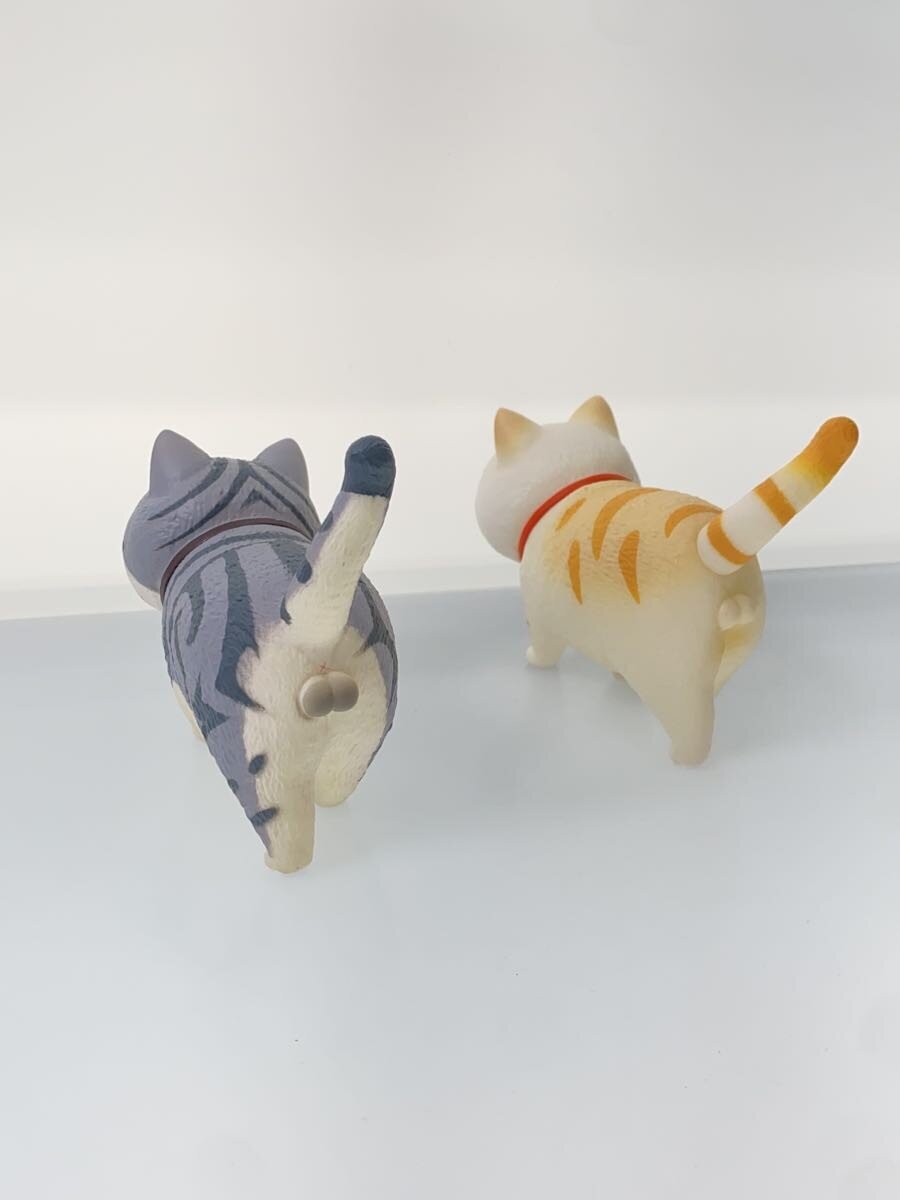 Other Brand × GOOD SMILE COMPANY ACTOYS Nekotama 5-Piece Cat Bells